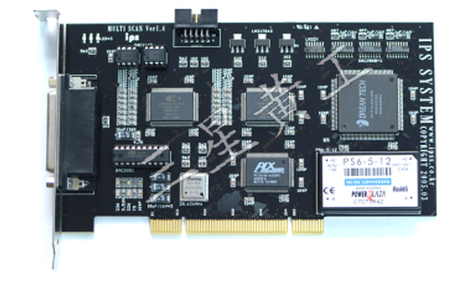 Samsung Samsung SMP printer graphics card image card MULTI_SCAN board J48091008A/EP10-900128